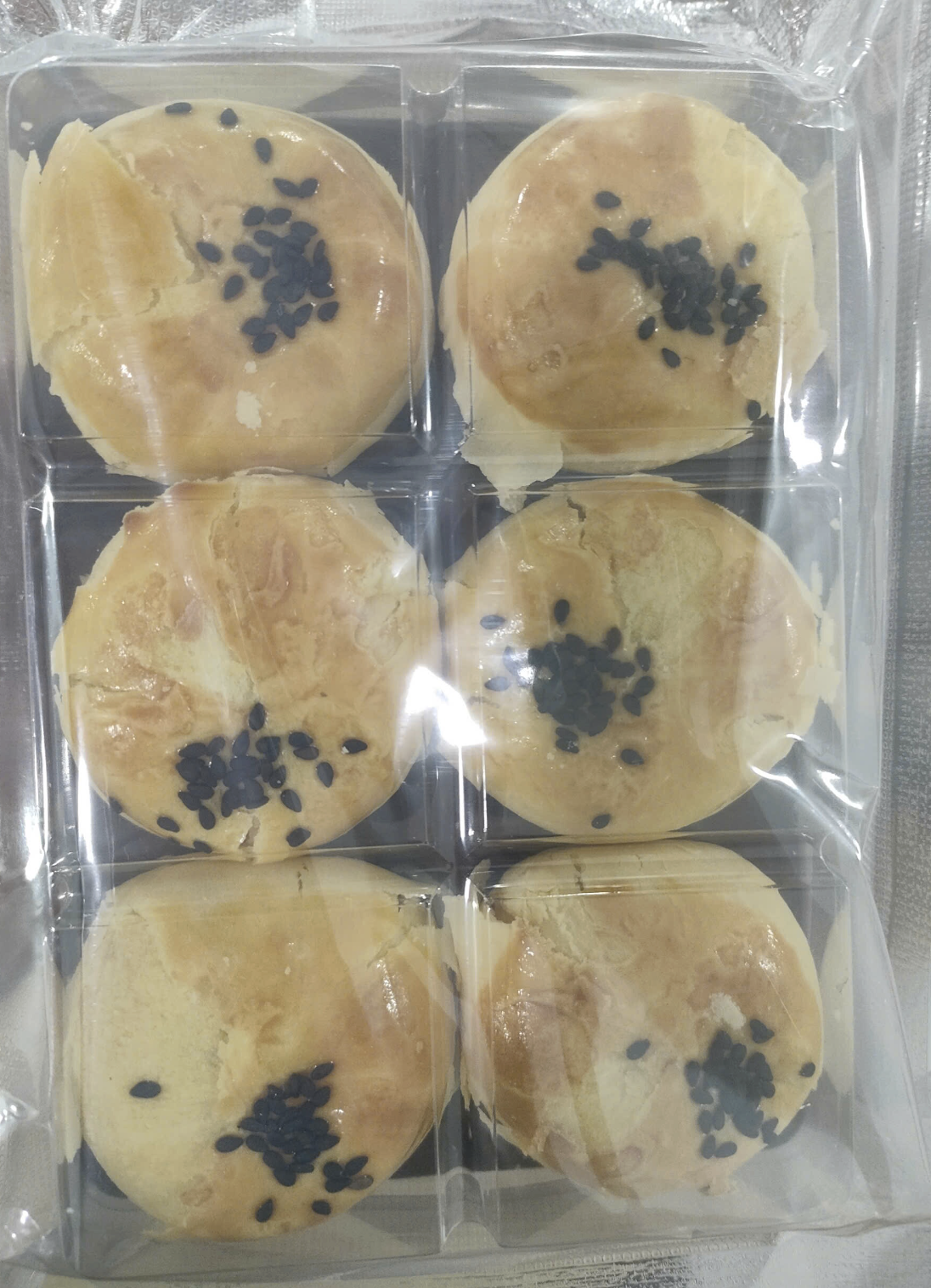 Set Bánh Lind Group 300g